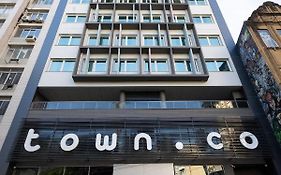 Town.Co Housi By My Way