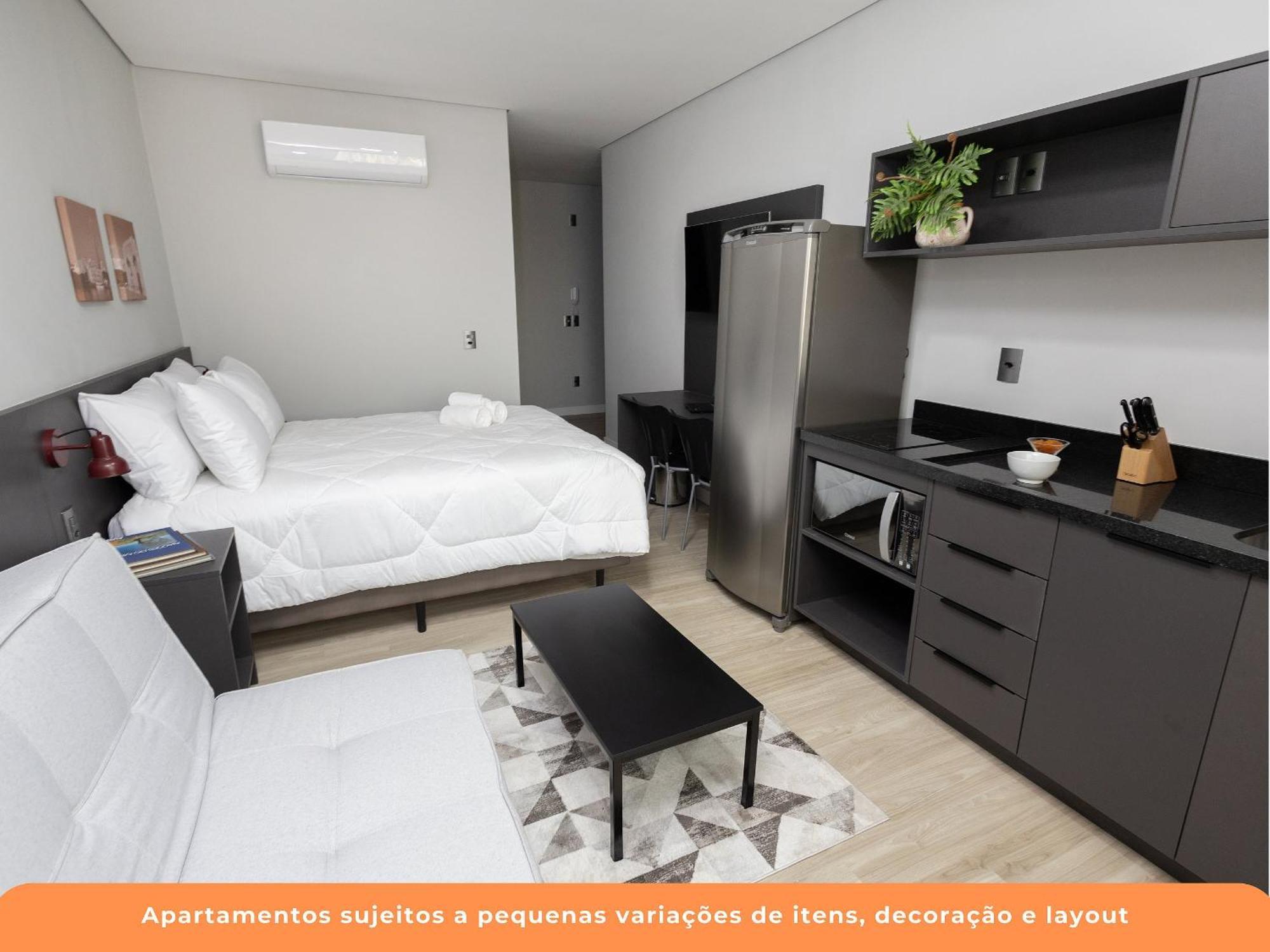 Town.Co Housi By My Way Apartment Porto Alegre Exterior photo
