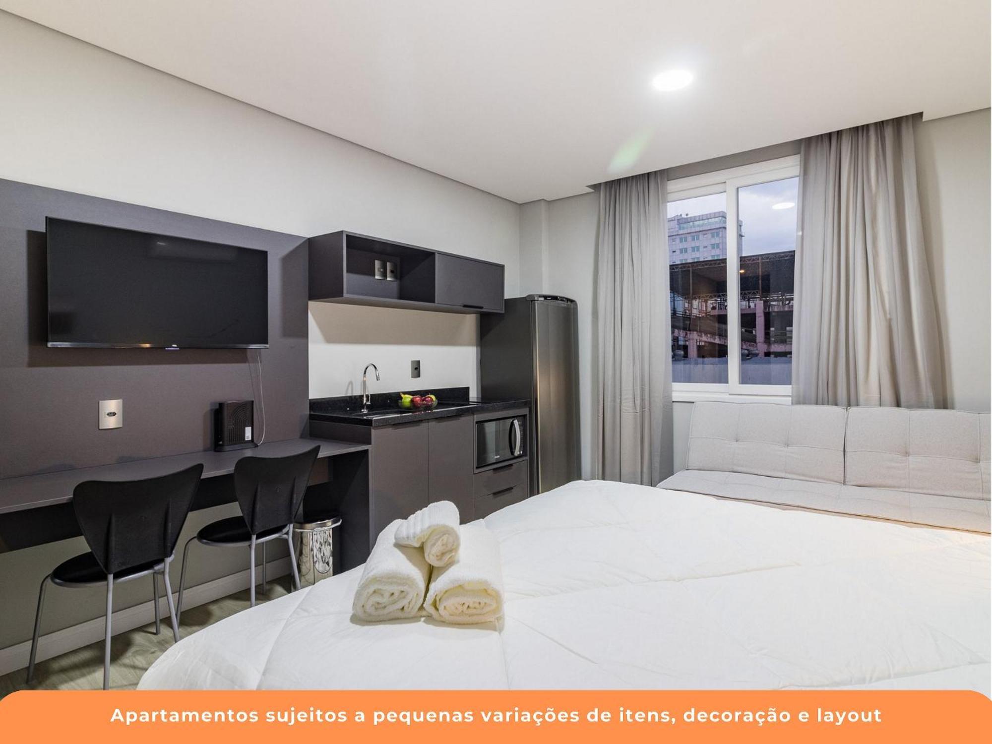 Town.Co Housi By My Way Apartment Porto Alegre Exterior photo
