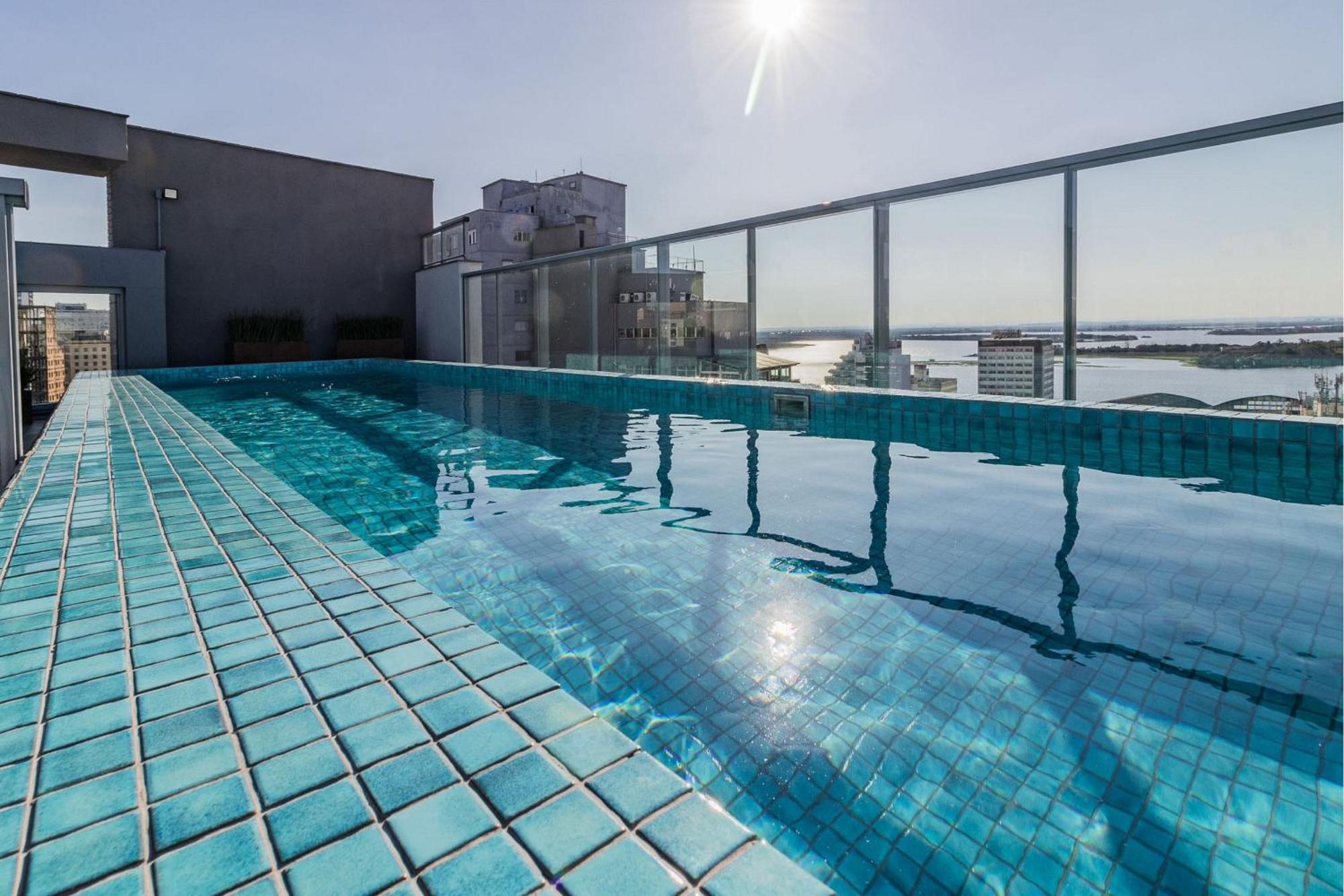 Town.Co Housi By My Way Apartment Porto Alegre Exterior photo