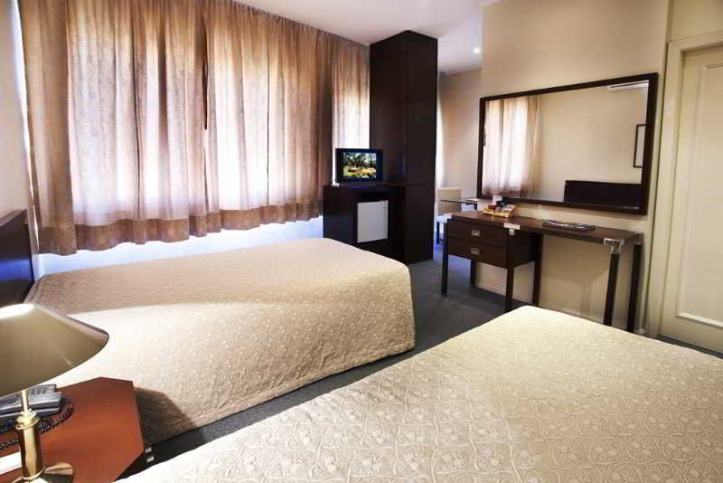 Town.Co Housi By My Way Apartment Porto Alegre Exterior photo